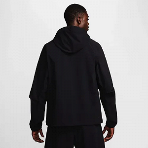 Світшот Nike TCH WVN WR FZ JKT L synthetic.ua - Фото 1