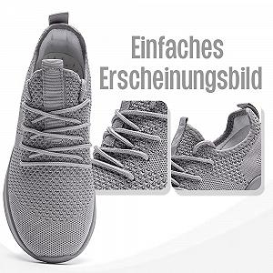 Кросівки UROMGV Чоловічі Спортивні Без шнурків Взуття для тенісу Взуття для походів synthetic.ua - Фото 1