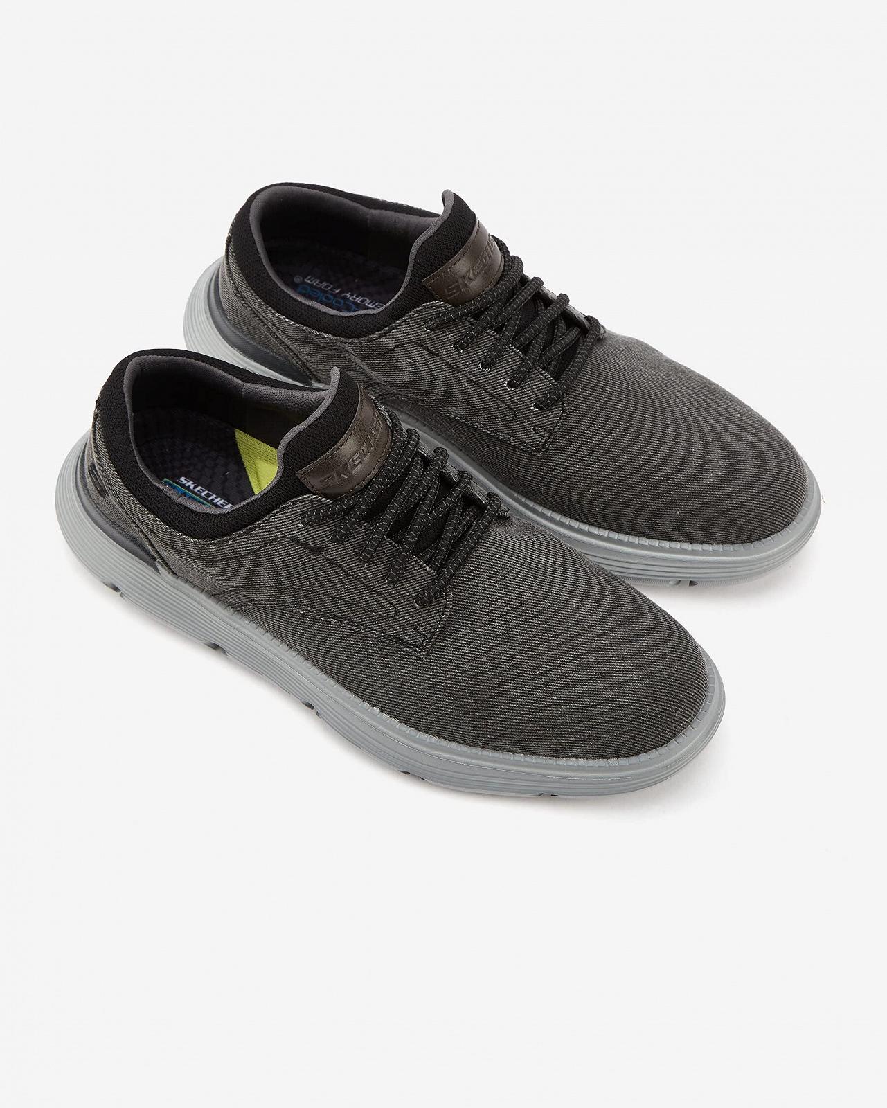 Кеды Skechers Garza Romano, фото №6