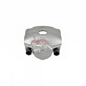 Гальмівний супорт METZGER 6261293 для FIAT LANCIA передня вісь лівий - Фото 1