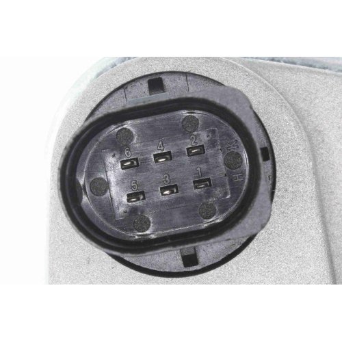 Дроссельная заслонка VEMO V10-81-0090 для AUDI SEAT VW, фото №2