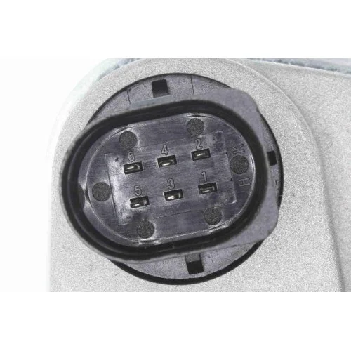 Дросельна заслінка VEMO V10-81-0090 для AUDI SEAT VW, фото №2