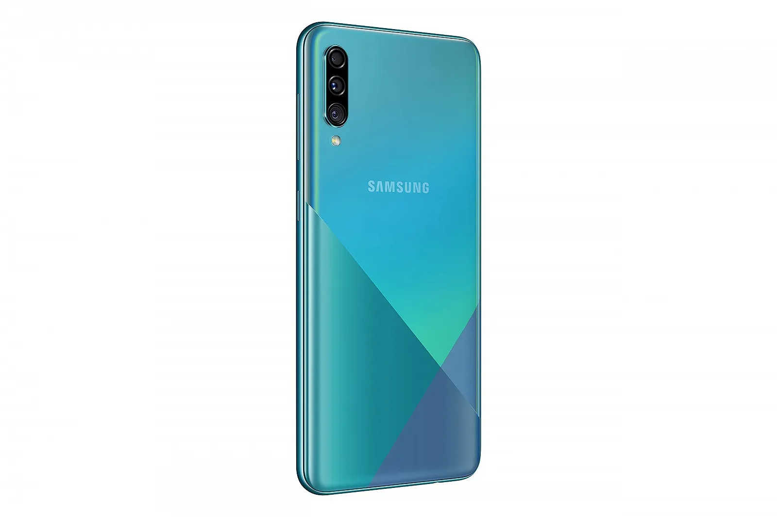 Смартфон Samsung Galaxy A30s A307F Dual SIM 64GB, фото №3