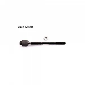 Осевой шарнир, рулевая тяга SKF VKDY 822004 для NISSAN RENAULT - Фото 1