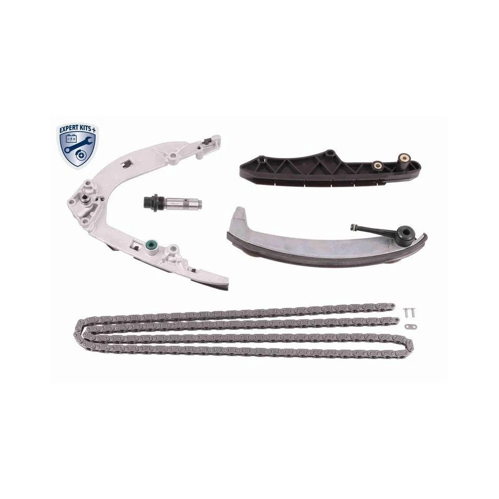 Комплект ланцюга ГРМ VAICO EXPERT KITS + V20-10015-BEK для BMW LAND ROVER, нижній, фото №1 Комплект ланцюга ГРМ VAICO EXPERT KITS + V20-10015-BEK для BMW LAND ROVER, нижній, фото №1