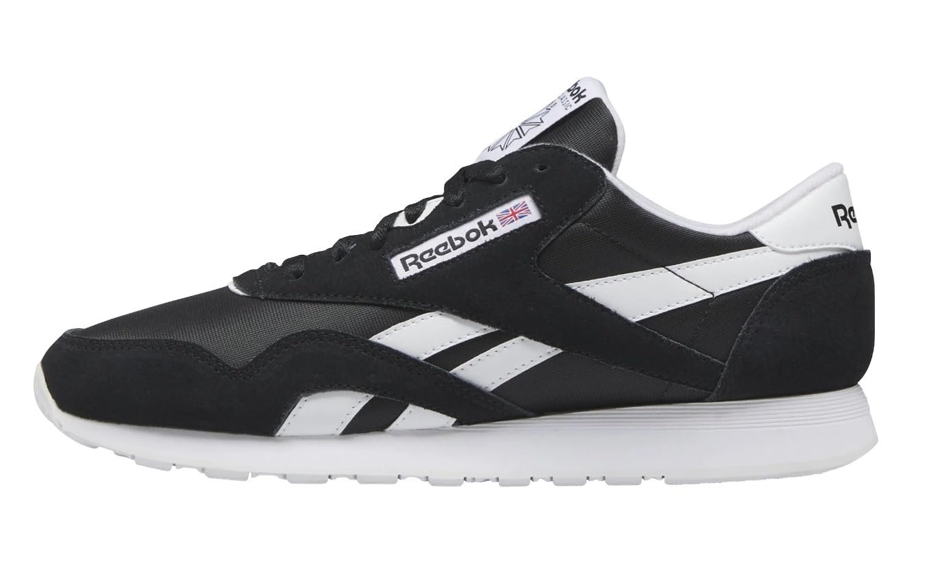 Кросівки Reebok Classic Nylon чоловічі, фото №1