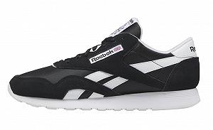 Кросівки Reebok Classic Nylon чоловічі - Фото 1