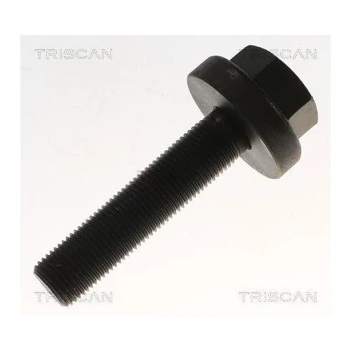 Привідний вал TRISCAN 8540 296071 для AUDI SEAT VW передній міст зліва, фото №4 Привідний вал TRISCAN 8540 296071 для AUDI SEAT VW передній міст зліва, фото №4