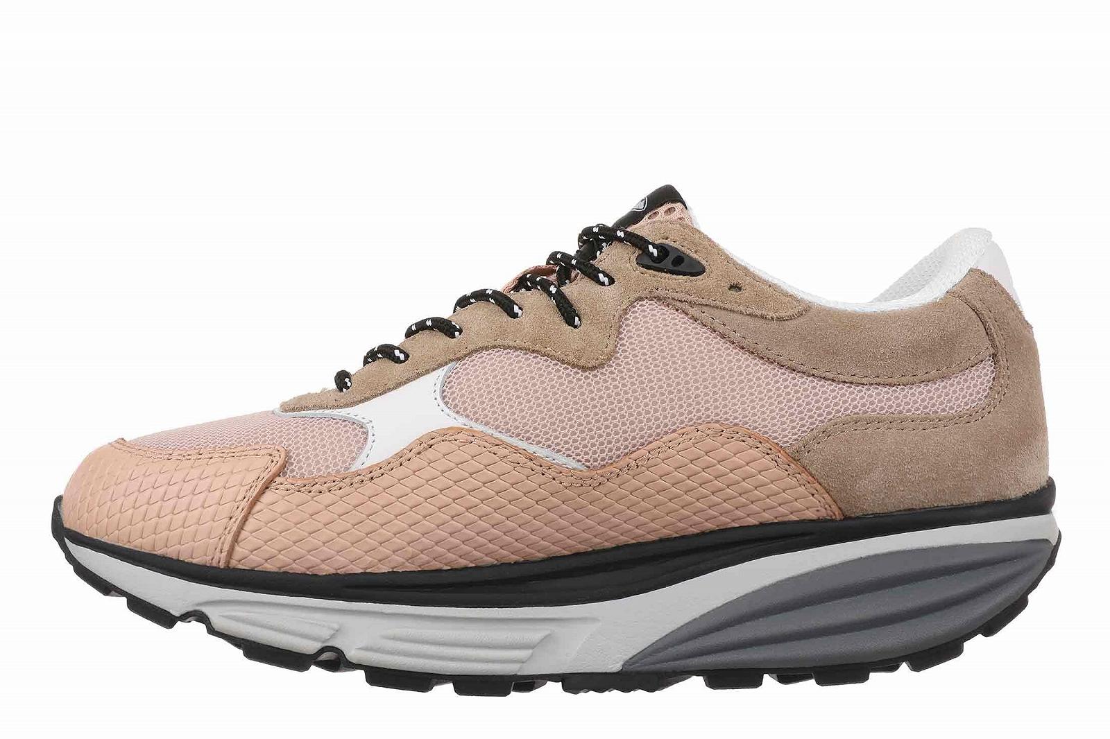 Кросівки MBT Narita чоловічі, фото №2