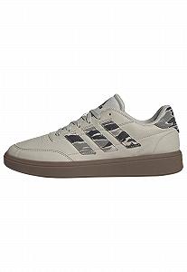 Кросівки adidas Courtblock для чоловіків - Фото 1