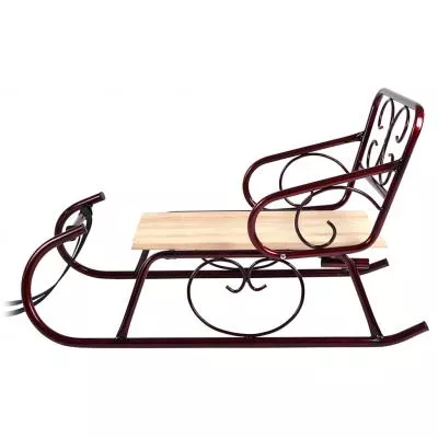 Санки Time Eco Смерека 4820183480187, фото №2 Санки Time Eco Смерека 4820183480187, фото №2