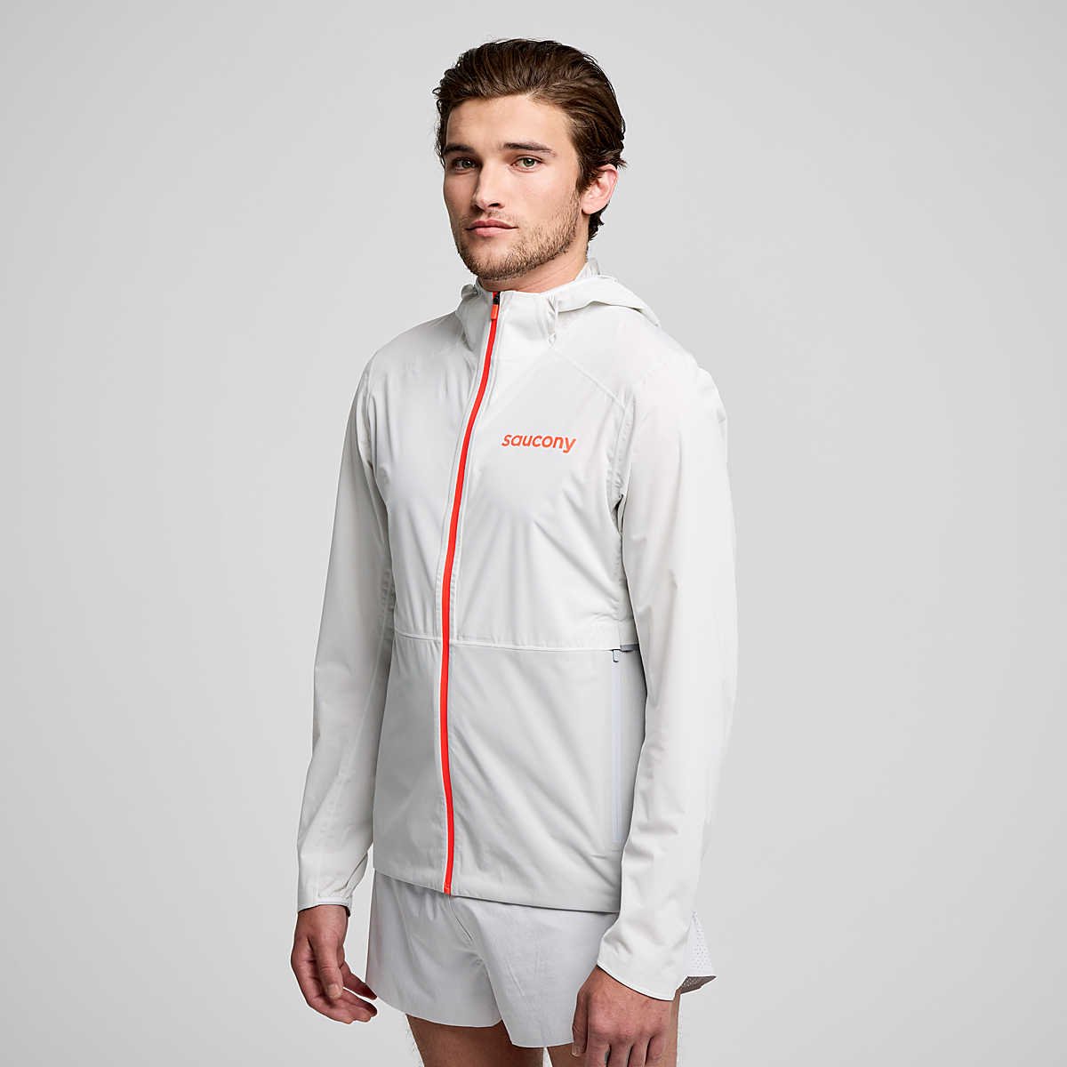 Вітровка Saucony ENDORPHIN RUNSHIELD JACKET XL, фото №2