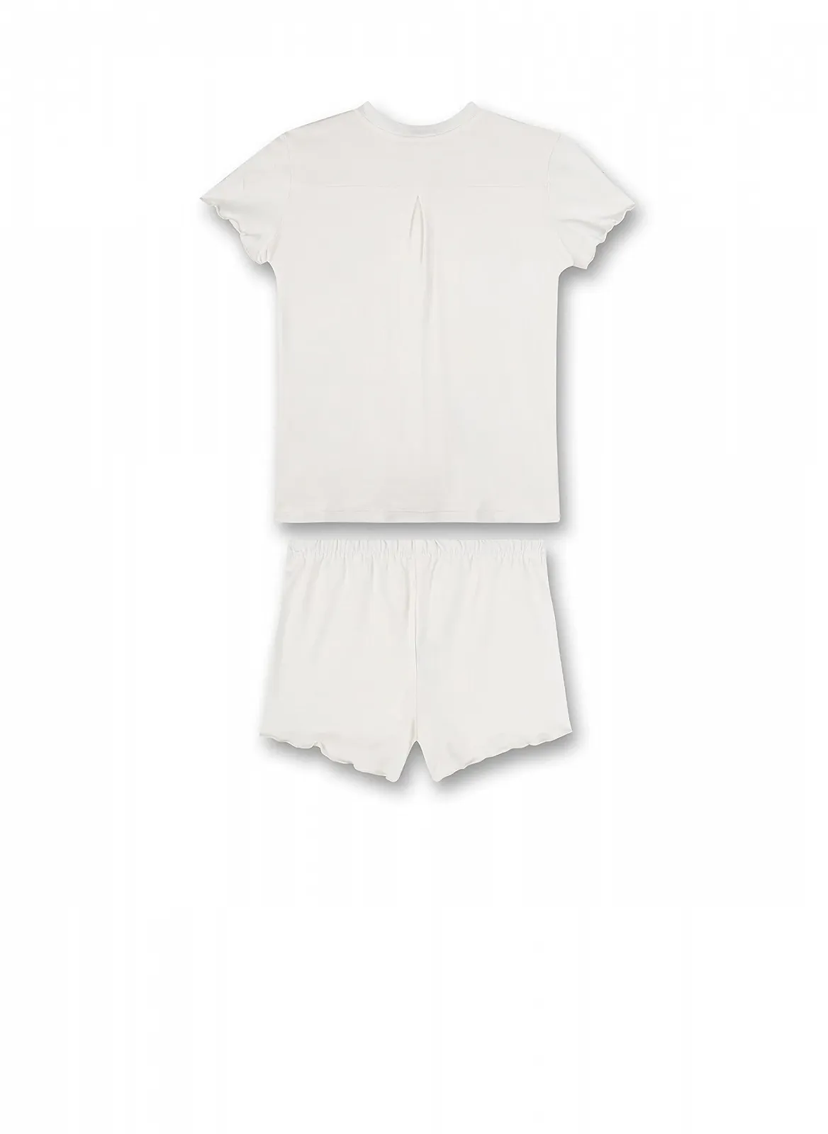 Комплект пижамный для девочек Sanetta, фото №2 Комплект пижамный для девочек Sanetta, фото №2