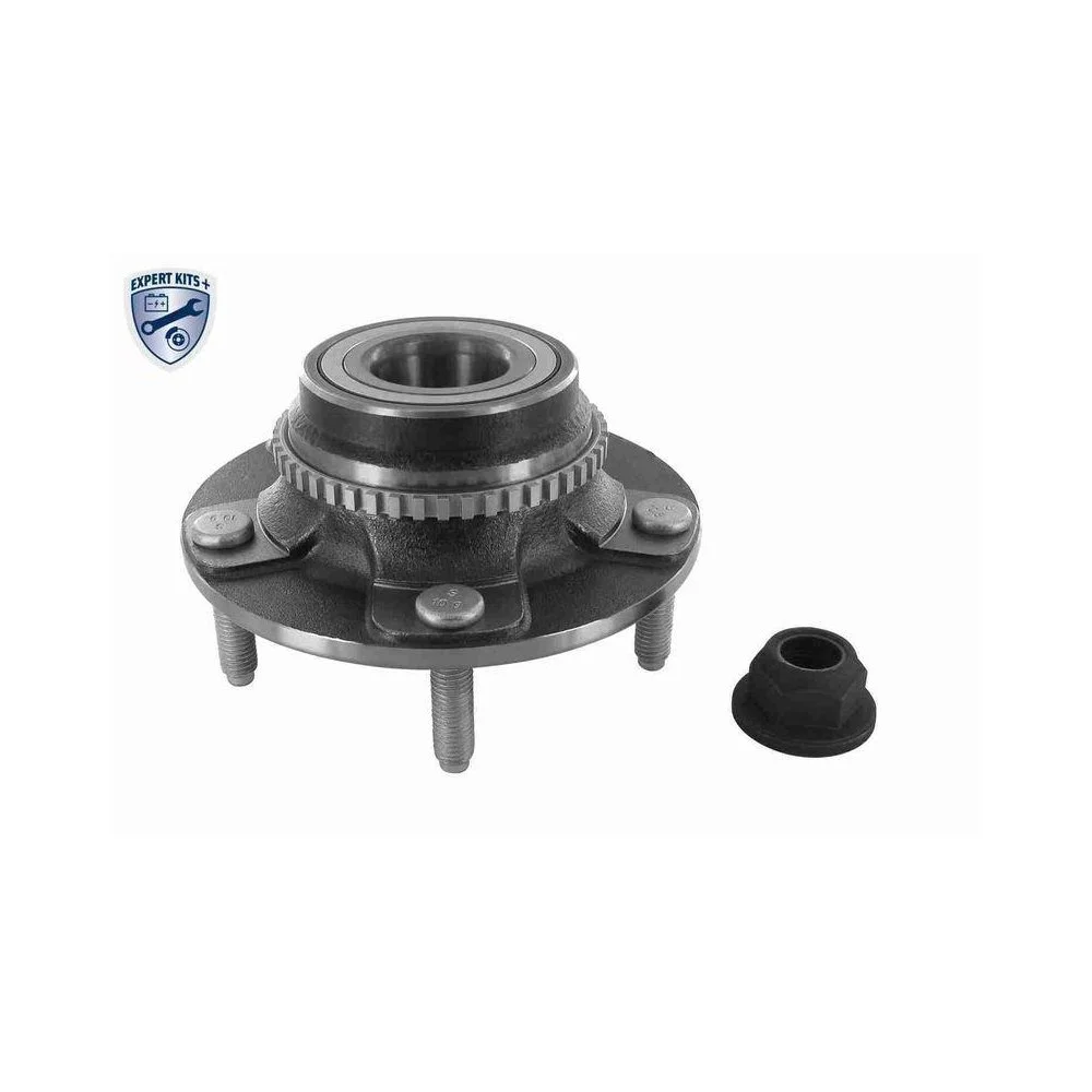 Комплект підшипника маточини VAICO EXPERT KITS + V25-0469 для FORD задня вісь, фото №1
