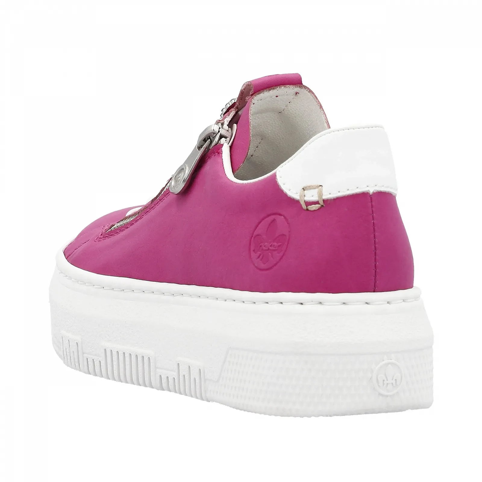 Кросівки Rieker M1954 Жіночі, фото №3