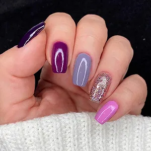 Гель-лак Vishine, набір 8 мл synthetic.ua - Фото 1