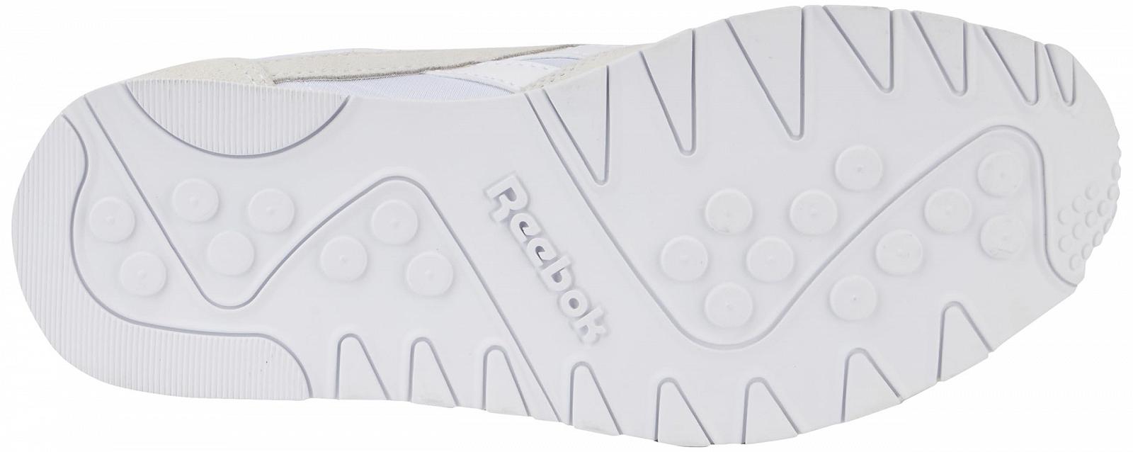 Кросівки Reebok Classic Nylon чоловічі, фото №2