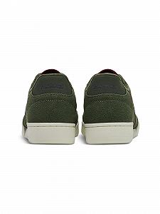 Кроссовки Hummel Forli Synthetic на шнурках, размер для взрослых synthetic.ua - Фото 1