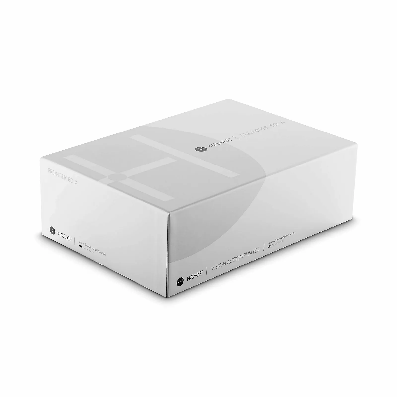 Бінокль Hawke Frontier ED X 8x42 Green, фото №4