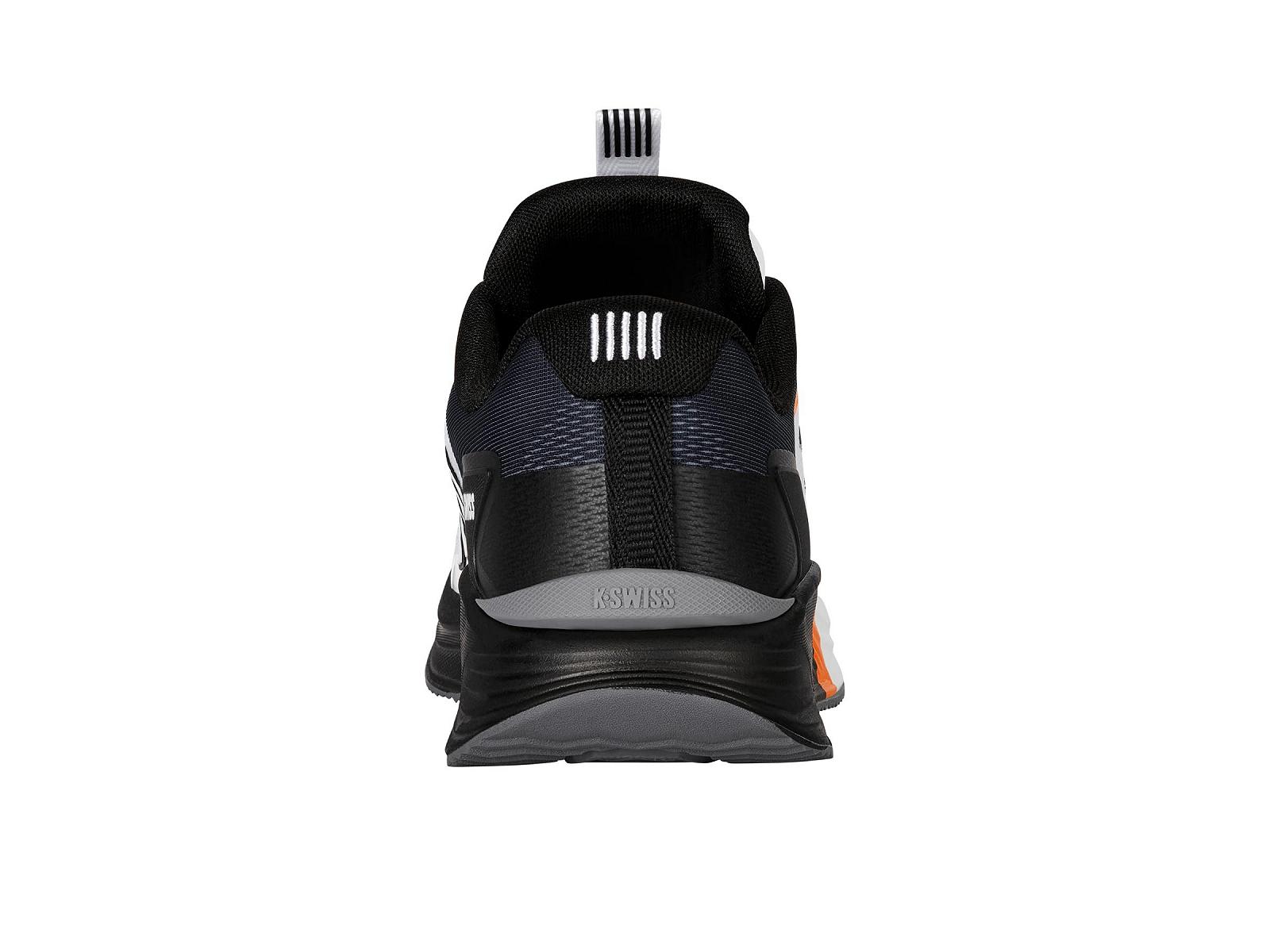 Кросівки K-Swiss Aero-ACTV Xmclarenii, фото №4