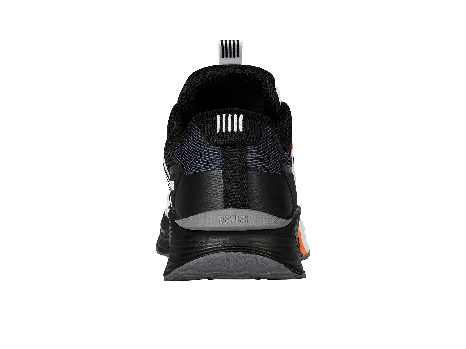 Чоловічі Кросівки K-Swiss Aero-ACTV Xmclarenii, фото №4 Чоловічі Кросівки K-Swiss Aero-ACTV Xmclarenii, фото №4