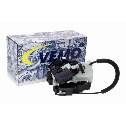 Замок багажника VEMO V25-85-0156 Original VEMO Quality для FORD, сзади, фото №2 Замок багажника VEMO V25-85-0156 Original VEMO Quality для FORD, сзади, фото №2