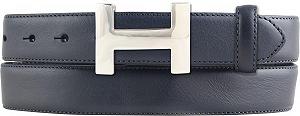 Ремень женский BELTINGER Hella из кожи крупного рогатого скота 3.0 см - Фото 1
