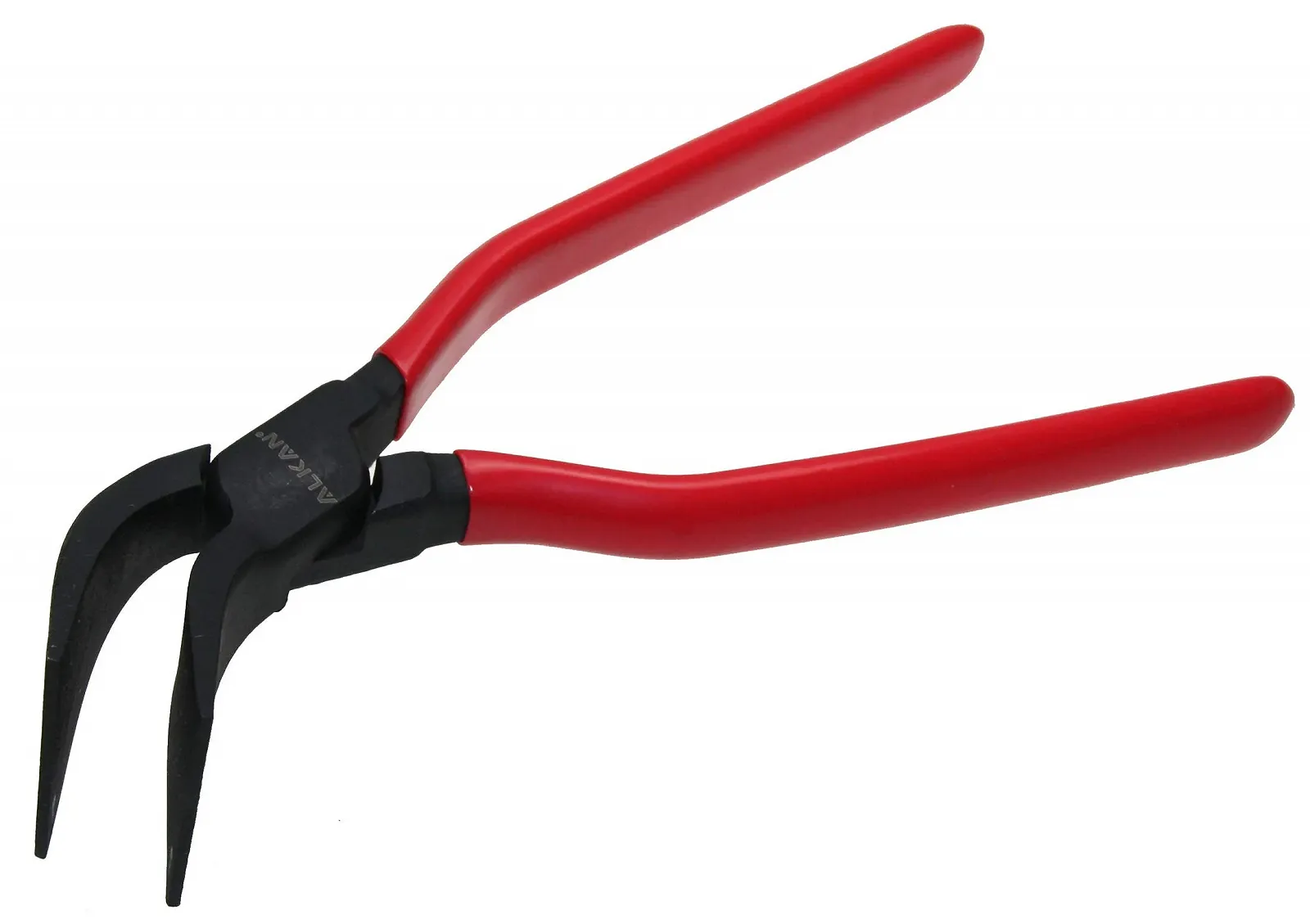 Плоскогубці покрівельні з кутом 45 Довжина 280 мм, фото №5