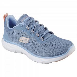 Кросівки Skechers Flex Appeal 5.0 жіночі - Фото 1