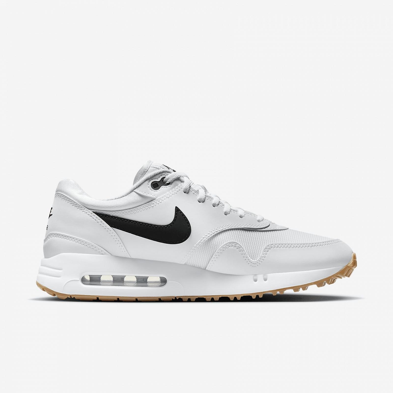 Кросівки Nike Air Max 1 '86 Og G Unisex, фото №3 Кросівки Nike Air Max 1 '86 Og G Unisex, фото №3