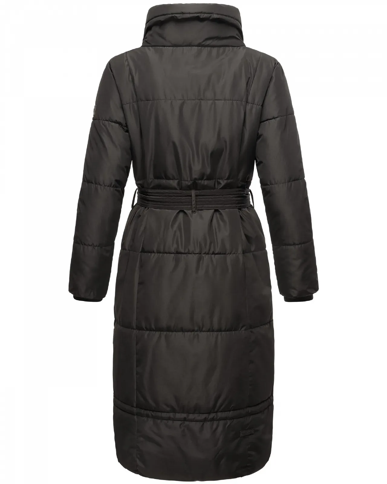 Жіноче пальто Navahoo Mirenaa зимове тепле стьобане, фото №3 Жіноче пальто Navahoo Mirenaa зимове тепле стьобане, фото №3