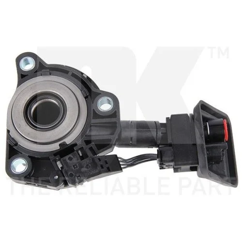 Вижимний підшипник зчеплення центральний NK 143701 для CITROËN PEUGEOT, фото №2