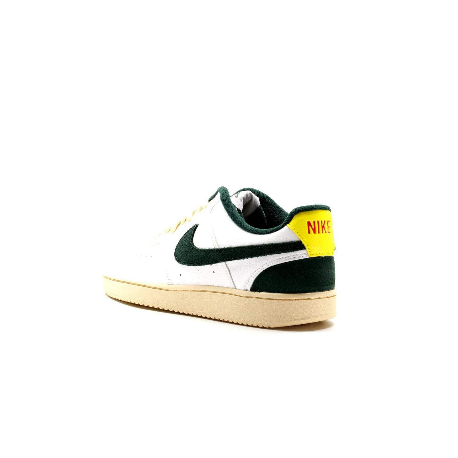 Кросівки Nike Court Vision Lo Low Top, фото №2