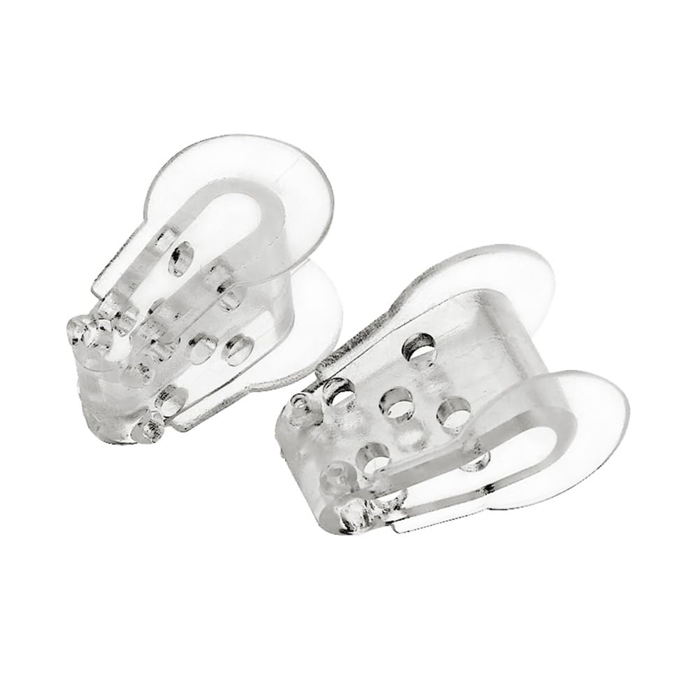 Роздільник для пальців ніг 10 шт Гелеві ортопедичні засоби для корекції вальгусної деформації, фото №1