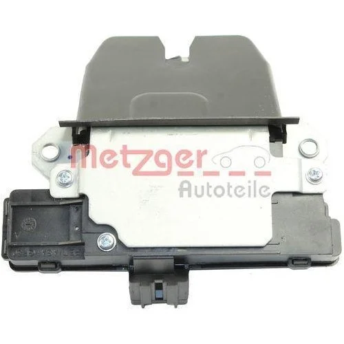 Замок багажника METZGER 2310547 ORIGINAL ERSATZTEIL GREENPARTS для FORD, фото №3