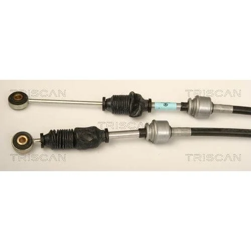 Трос перемикання передач TRISCAN 8140 13704 для TOYOTA, фото №2