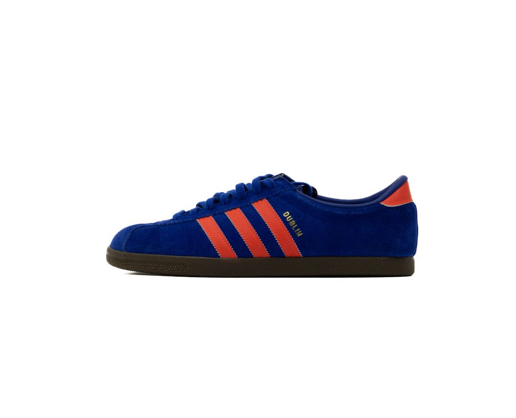 Кросівки ADIDAS DUBLIN 2017 43 1/3, фото №3