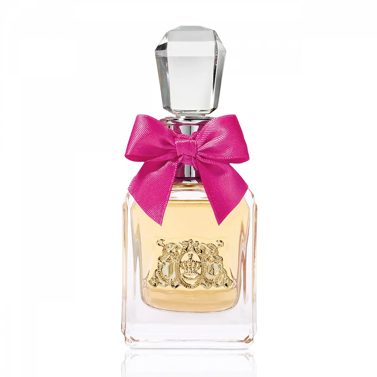 Парфумована вода Juicy Couture Viva La Juicy Квітковий та солодкий аромат для жінок з нотами лісових ягід, мандарину, жимолості, амбри та ванілі 30 мл, фото №13