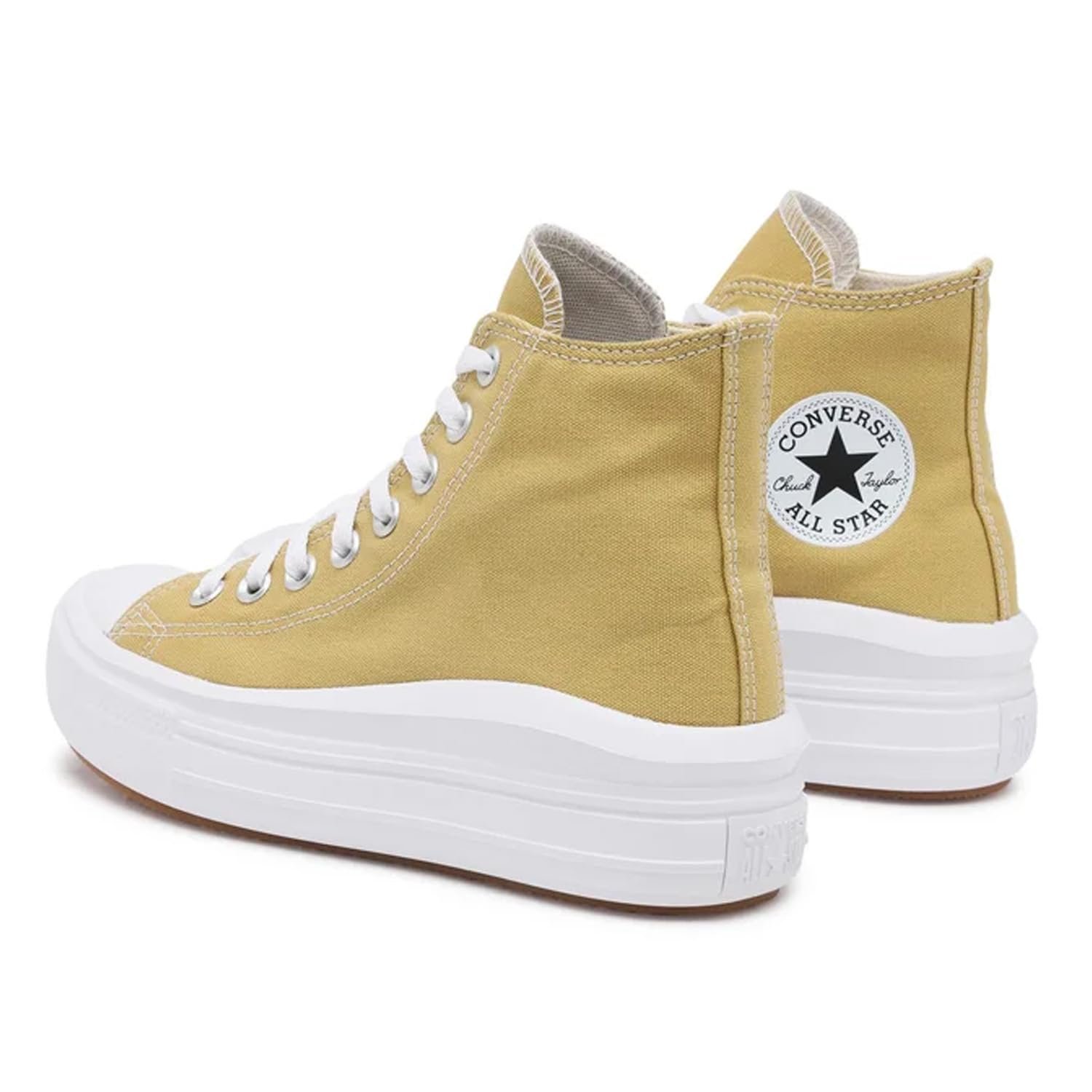 Кеди Converse Unisex Adult All Star, фото №2