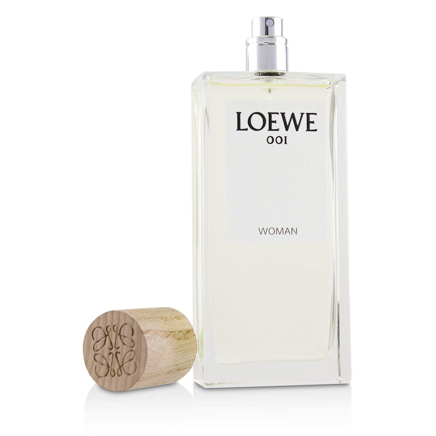 ЕDP LOEWE 001 Woman 100 мл, фото №3