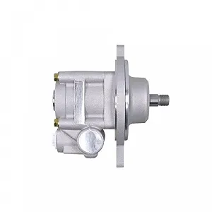 Насос гидроусилителя руля HELLA 8TL 359 003-611 для VOLVO synthetic.ua - Фото 1