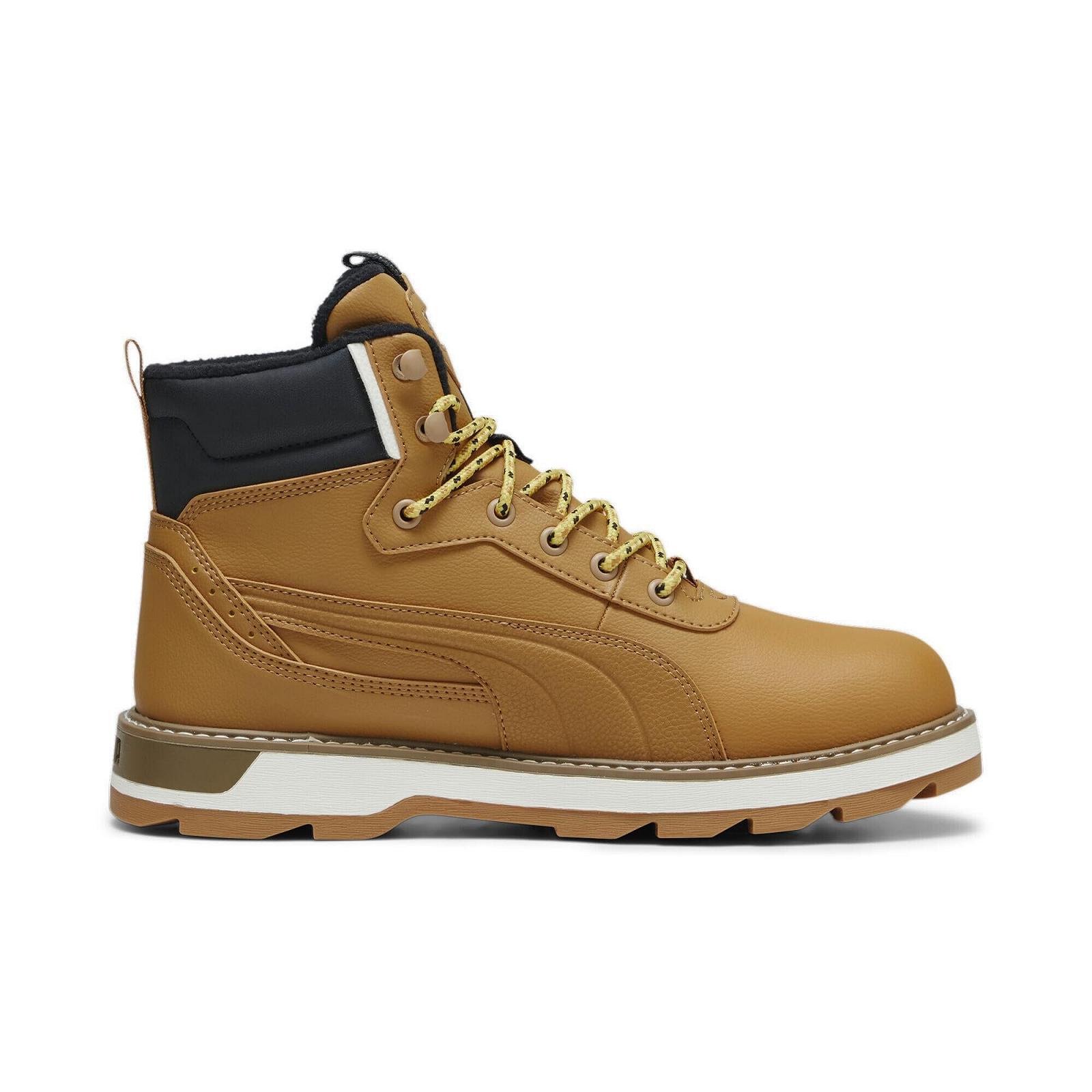 Кроссовки PUMA Unisex Desierto V3 Puretex, фото №6