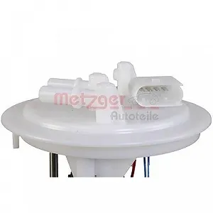 Модуль подачи топлива METZGER 2250511 для MERCEDES-BENZ synthetic.ua - Фото 1