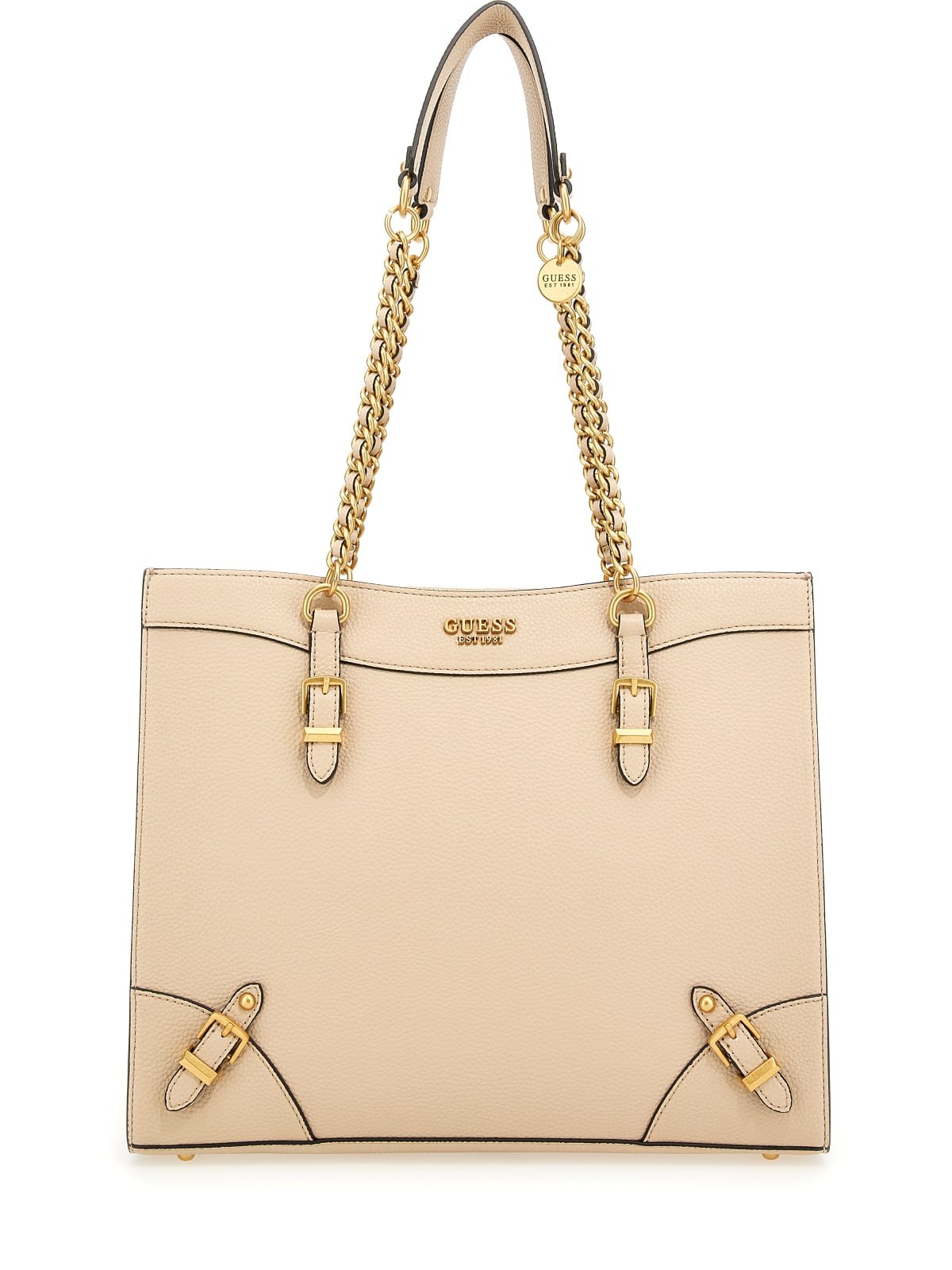 Сумка G BAGS MALA, KHA, ST, фото №1