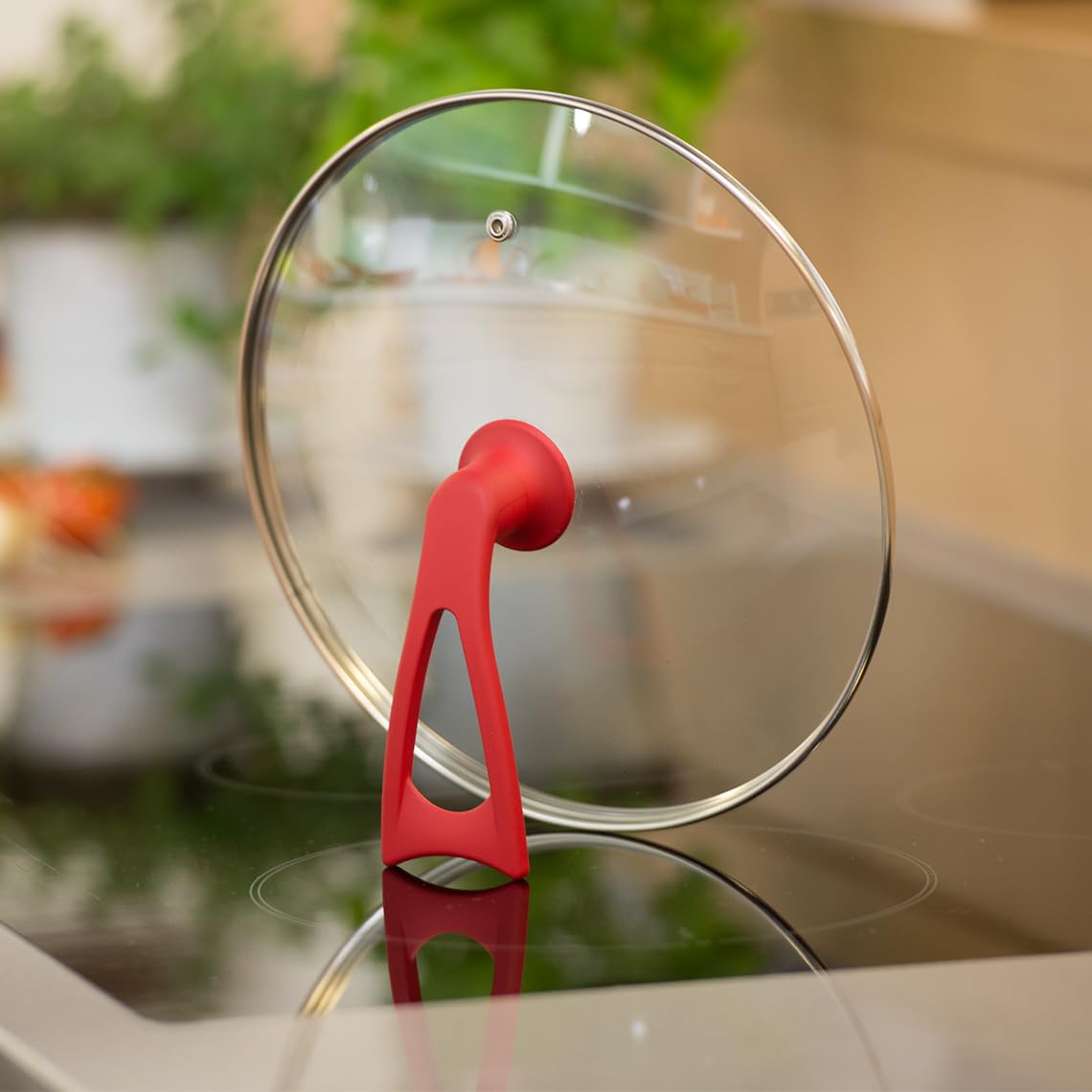 Сковорода MediaShop Duo 2 Magic Premium знімна ручка, фото №5 Сковорода MediaShop Duo 2 Magic Premium знімна ручка, фото №5