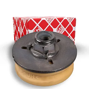 Опора амортизатора FEBI BILSTEIN 36780 для BMW, задний мост, сверху - Фото 1