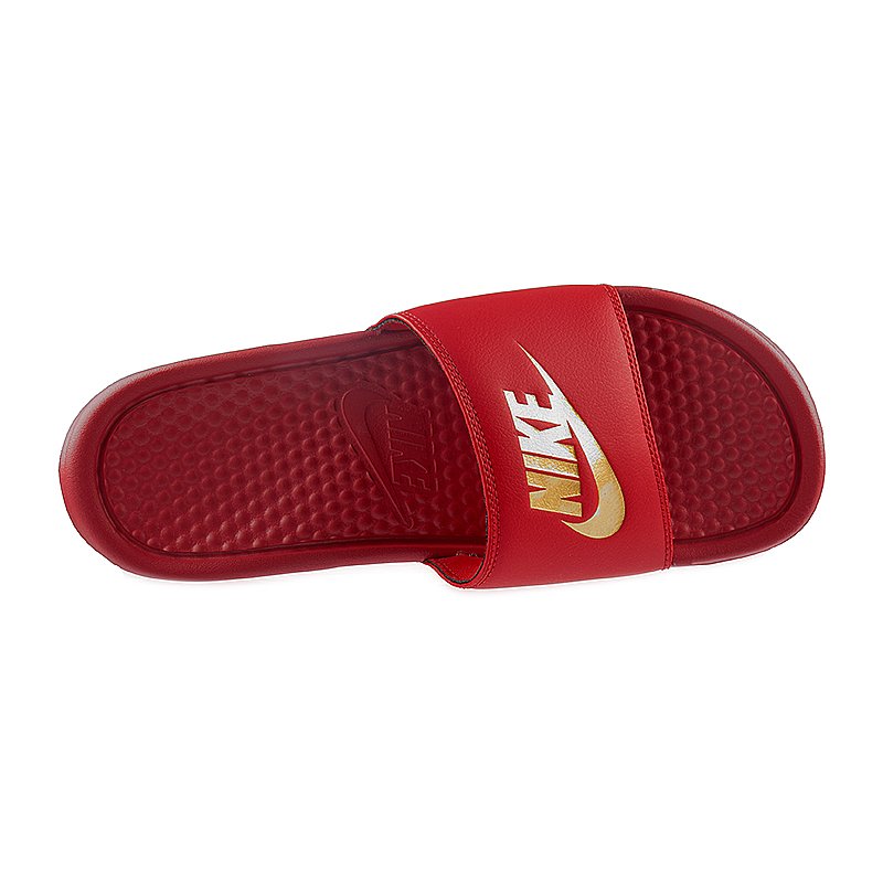 Шлёпанцы Nike BENASSI JDI 41, фото №2