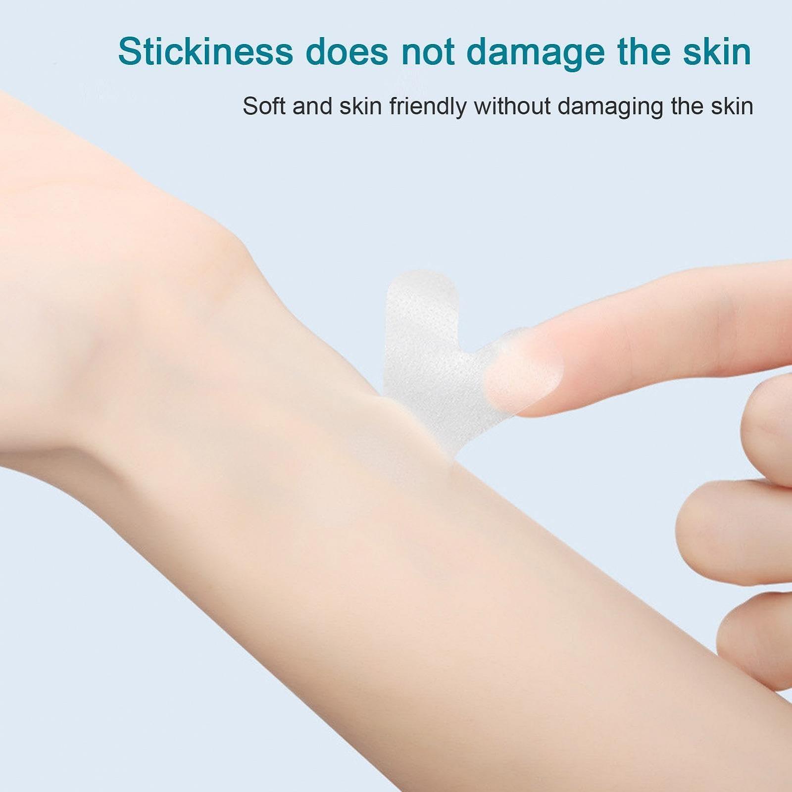 Смужка на рот для сну Пристрій проти хропіння для рота, фото №4 Смужка на рот для сну Пристрій проти хропіння для рота, фото №4