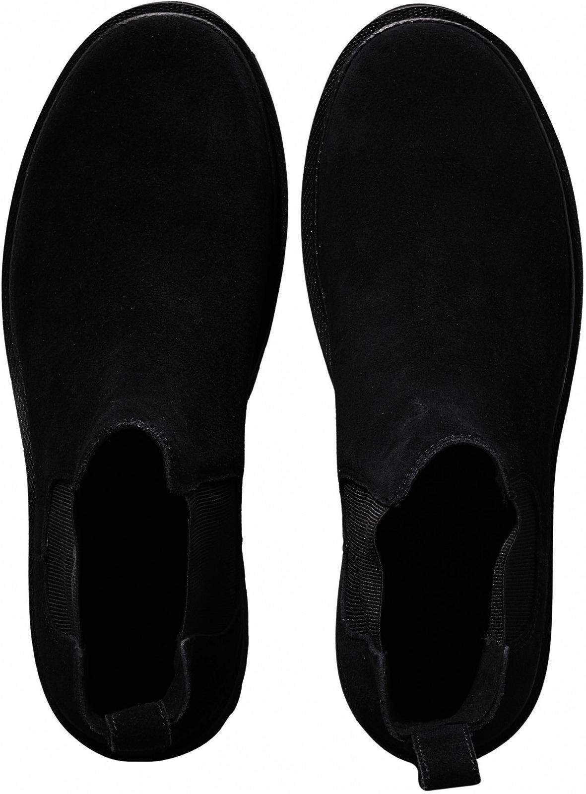 Челсі Calvin Klein Eva Boot Mid Iconic Dr Ym0ym01080, фото №4