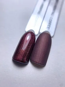 Гель-лак SHAYENNE 100 Oriental Coffee Brown з блиском 15 мл synthetic.ua - Фото 1